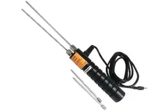 Protimeter dybdeelektrode.