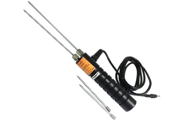 Protimeter dybdeelektrode. 