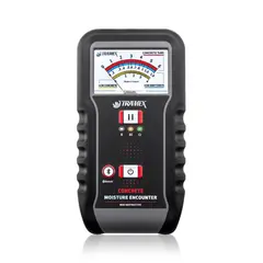 Tramex CME5 fukts&#248;ker for betong.