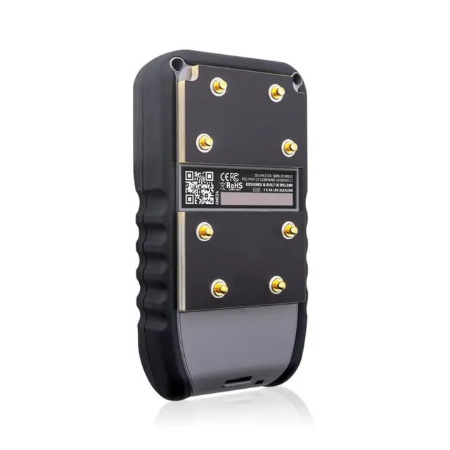 Tramex CME5 fuktsøker for betong. 