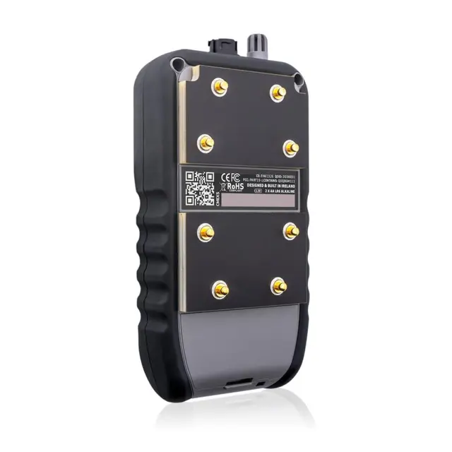 Tramex CMEX5 fuktmåler for betong. 