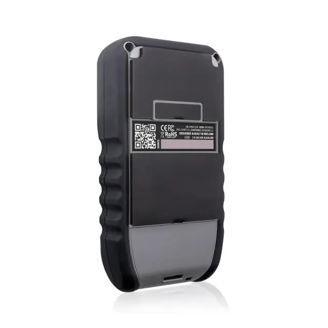 Tramex Skipper 5 fuktsøker for glassfiber, f.eks båter. 