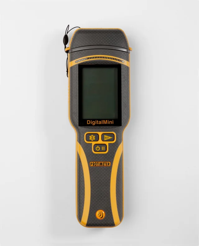 Protimeter Digital Mini. 