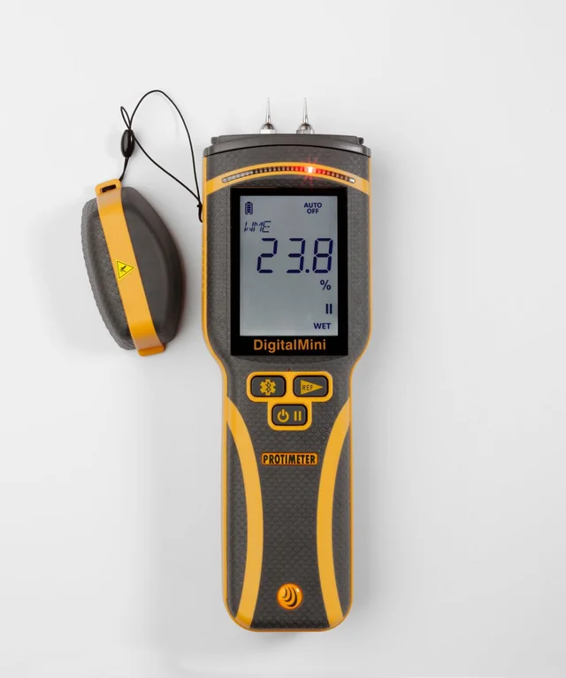 Protimeter Digital Mini. 