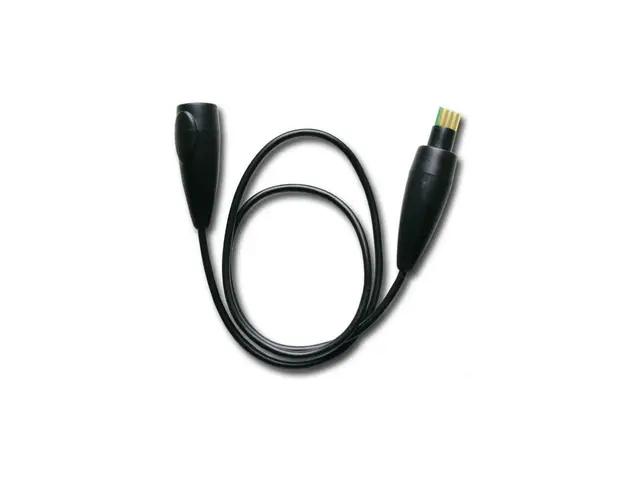 Protimeter Hygrostick skjøteledning. for Standard Hygrostick 