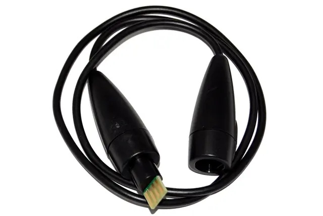 Protimeter Hygrostick skjøteledning. for Standard Hygrostick 