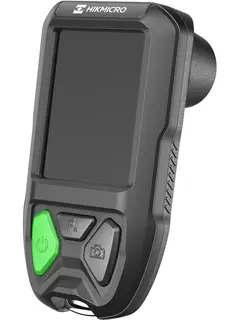 Brannkamera Hikmicro FP21 256&#215;192 piksler, FoV 37.2&#176;&#215;50&#176;