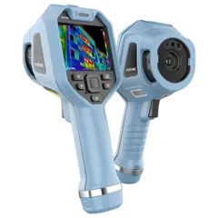 Termografikamera Fotric TK8 L25 –20 &#176;C til +350 &#176;C 384x288 Piksler