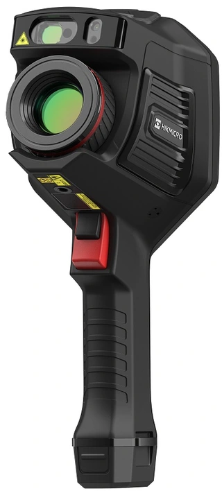 Termografikamera Hikmicro G61 640x480 Piksler 