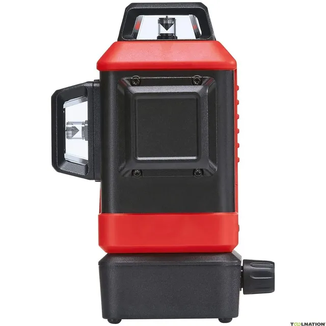 Leica Lino L6Rs 360 krysslaser Selvnivellerende 3x360° laser 