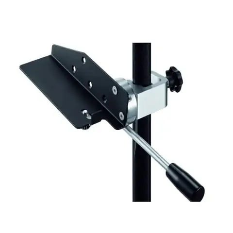 Adapter for oppstillingsstenger LSA 360-S 