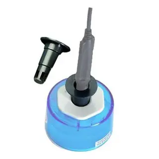 Adapter for saltkalibreringskontroll Protimeter 