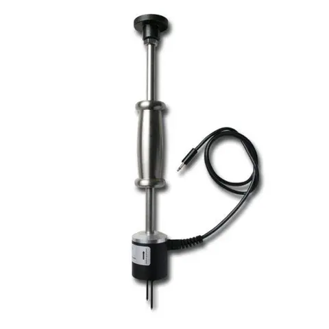 Heavy Duty Hammerelektrode Protimeter 