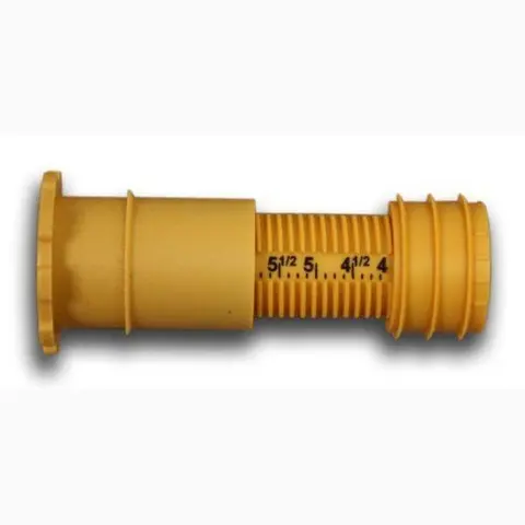 Protimeter 19mm justerbare hylser - 20/5 