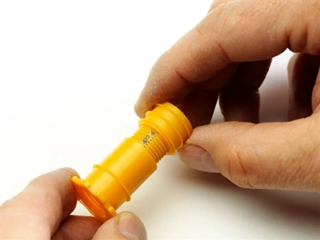 Protimeter 19mm justerbare hylser - 20/5 