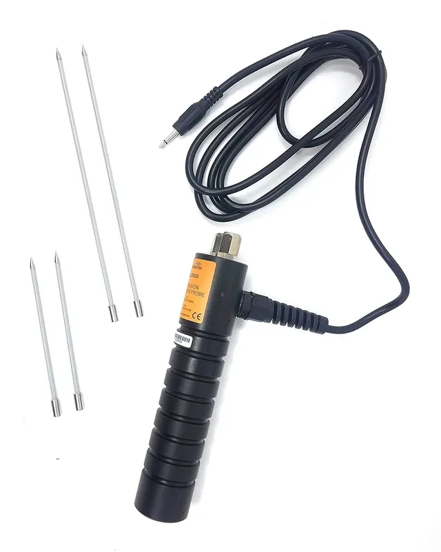 Protimeter dybdeelektrode. 