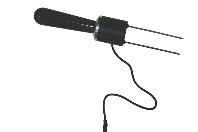 Protimeter EIFS probe. 