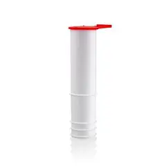 Tramex 100 pk Hvite Hygro-I hylser.