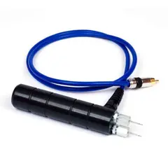 Tramex HH14TP30 pigg probe.