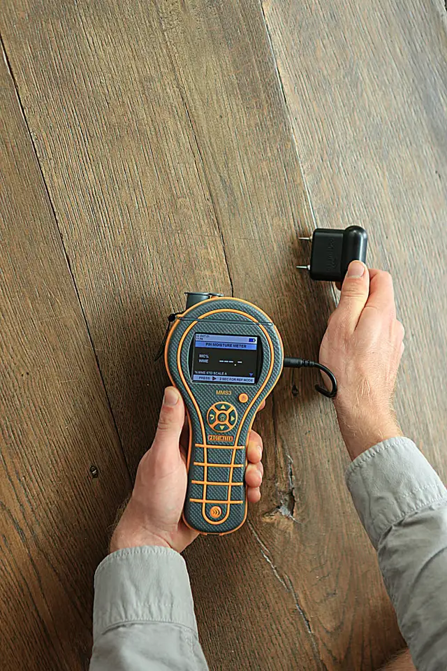 Protimeter MMS3 flooring kit BLD9800-FL (gulv/betong) 