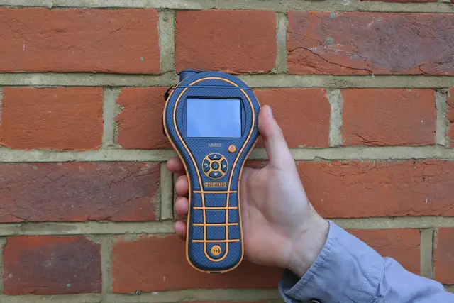 Protimeter MMS3 flooring kit BLD9800-FL (gulv/betong) 