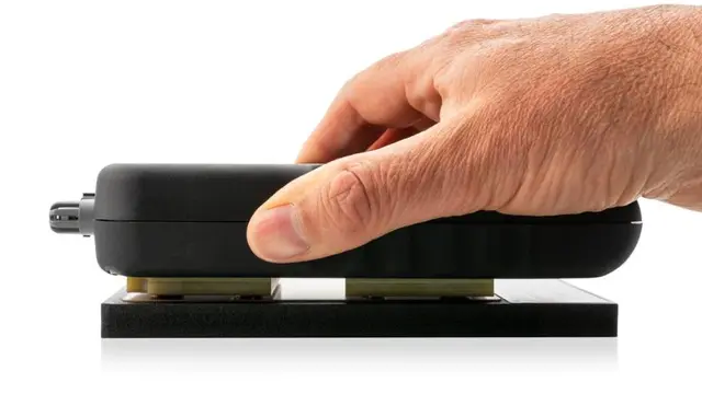 Tramex Kalibreringsboks CME, CRH,CME4, CMX og  CMX2. 