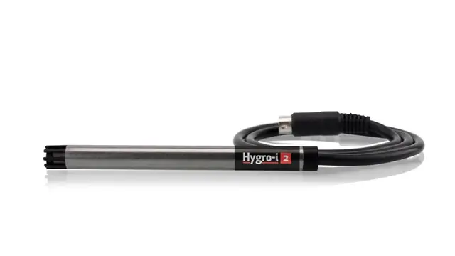 Tramex RH Probe MRH III med ledning. 