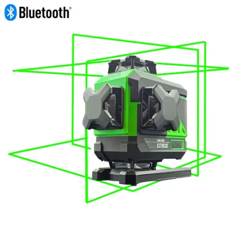 Extreme 360G Pro G4 komplett pakke med avanserte funksjoner 