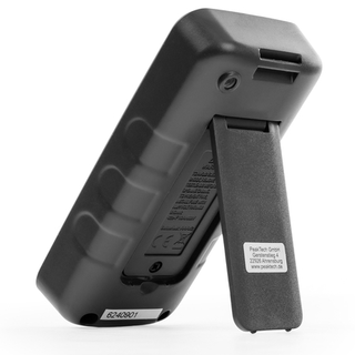 PeakTech® P 1073» 600V AC/DC smart multimeter med NCV og live-test 