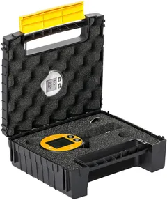 Keller Transportveske for manometer