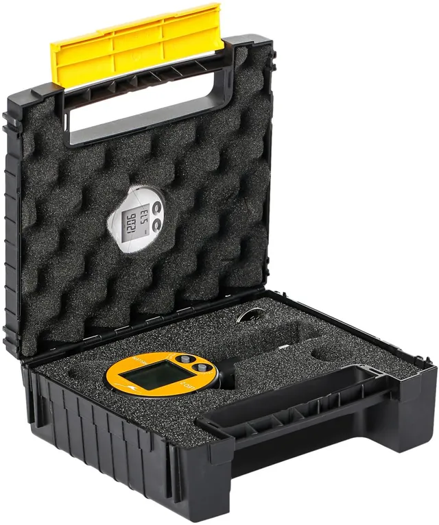 Keller Transportveske for manometer 