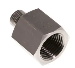Keller G1/4&quot; hunn til 1/2&quot; hann-adapter