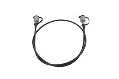 Keller H&#248;ytrykkslange for HTP1-pumpe 1 Meter