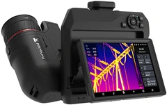 Termografikamera Hikmicro SP60 640 x 480 piksler