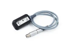 Keller K114B RS485 til USB Datakabel med programvare for LEO3