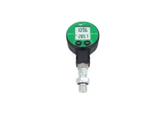Keller ECO2 Digitalt Manometer (31 bar)