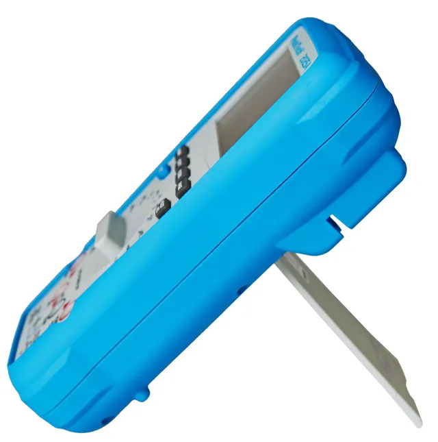 PeakTech® P 2015 A» Digitalt multimeter True RMS 1000 V, 4000 tellinger 