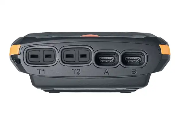 Testo 400 Universelt inneklimainstrument 