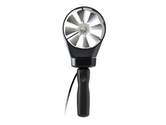 Vingehjulprobe 100 mm, temp.