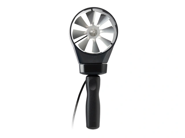 Vingehjulprobe 100 mm, temp. 