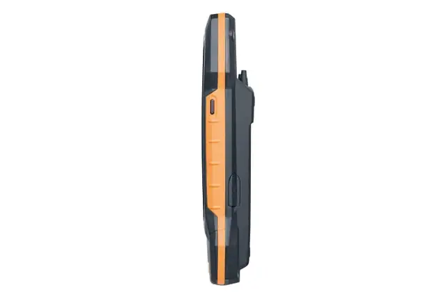 Testo 400 Universelt inneklimainstrument 