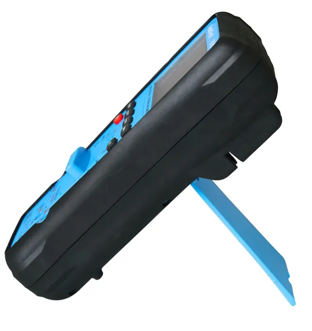 PeakTech® P 2030»  Digitalt multimeter True RMS 1000V, 6000 tellinger 