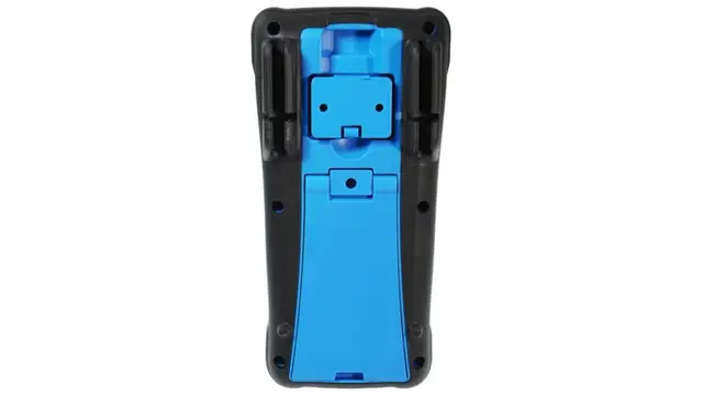 PeakTech® P 2035» Digitalt multimeter True RMS 1000V, 6000 tellinger, USB 