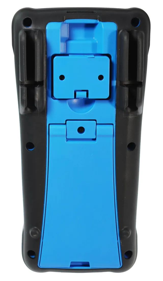 PeakTech® P 2040» Digitalt multimeter True RMS 1000V, 20 000 tellinger, USB 