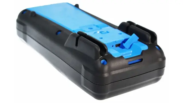 PeakTech® P 2040» Digitalt multimeter True RMS 1000V, 20 000 tellinger, USB 