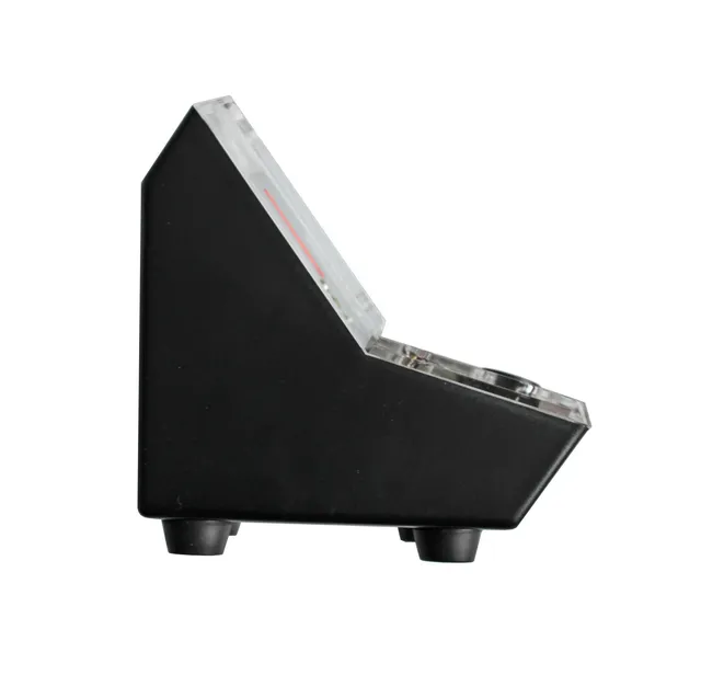 PeakTech® P 205-04» Analogt amperemeter 0 ... 50/500mA/5A DC 