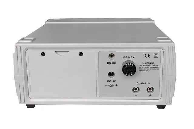 PeakTech® P 2510» Energimåler med 0,1 W oppløsning 