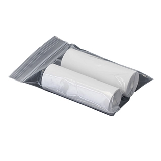 PortaCount Replacement Parts Alcohol Wicks w/screens, pkg. of 10 