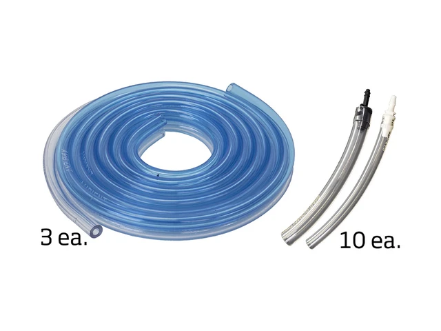 PortaCount Supplies Sampling Hose Kit for PortaCount 