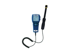 TSI Q-Trak 7575-X Med Bluetooth